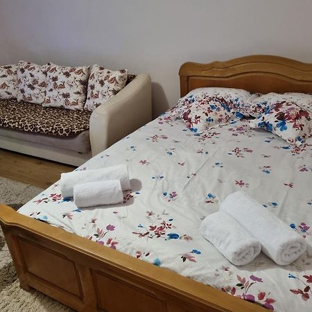 Garsoniera Emilia Διαμέρισμα Câmpulung Moldovenesc Εξωτερικό φωτογραφία