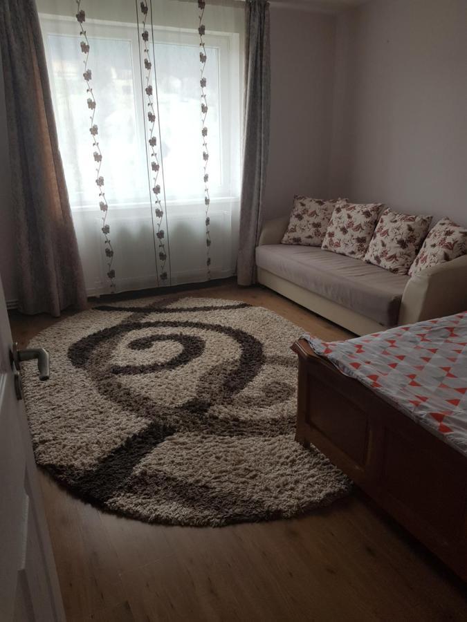 Garsoniera Emilia Διαμέρισμα Câmpulung Moldovenesc Εξωτερικό φωτογραφία