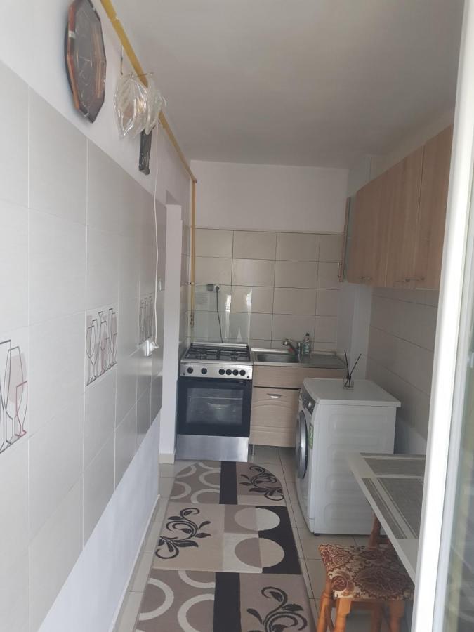 Garsoniera Emilia Διαμέρισμα Câmpulung Moldovenesc Εξωτερικό φωτογραφία