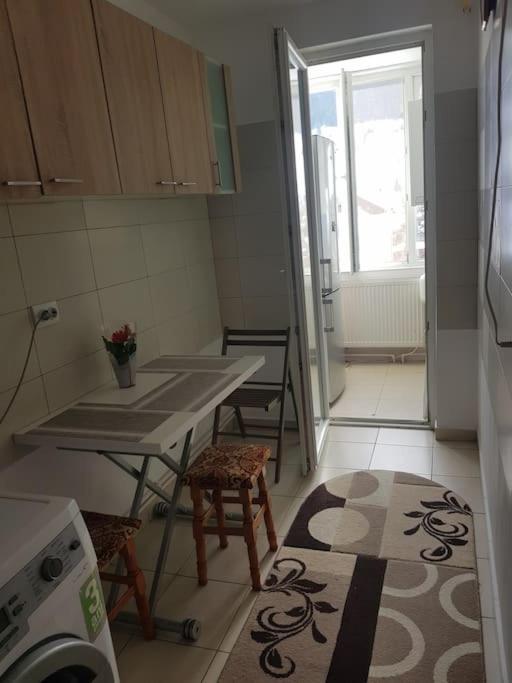 Garsoniera Emilia Διαμέρισμα Câmpulung Moldovenesc Εξωτερικό φωτογραφία