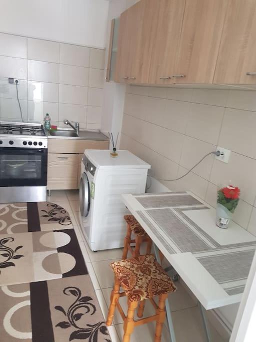 Garsoniera Emilia Διαμέρισμα Câmpulung Moldovenesc Εξωτερικό φωτογραφία