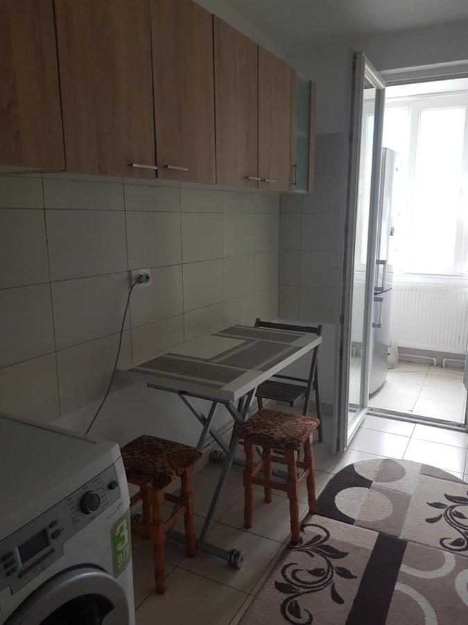 Garsoniera Emilia Διαμέρισμα Câmpulung Moldovenesc Εξωτερικό φωτογραφία