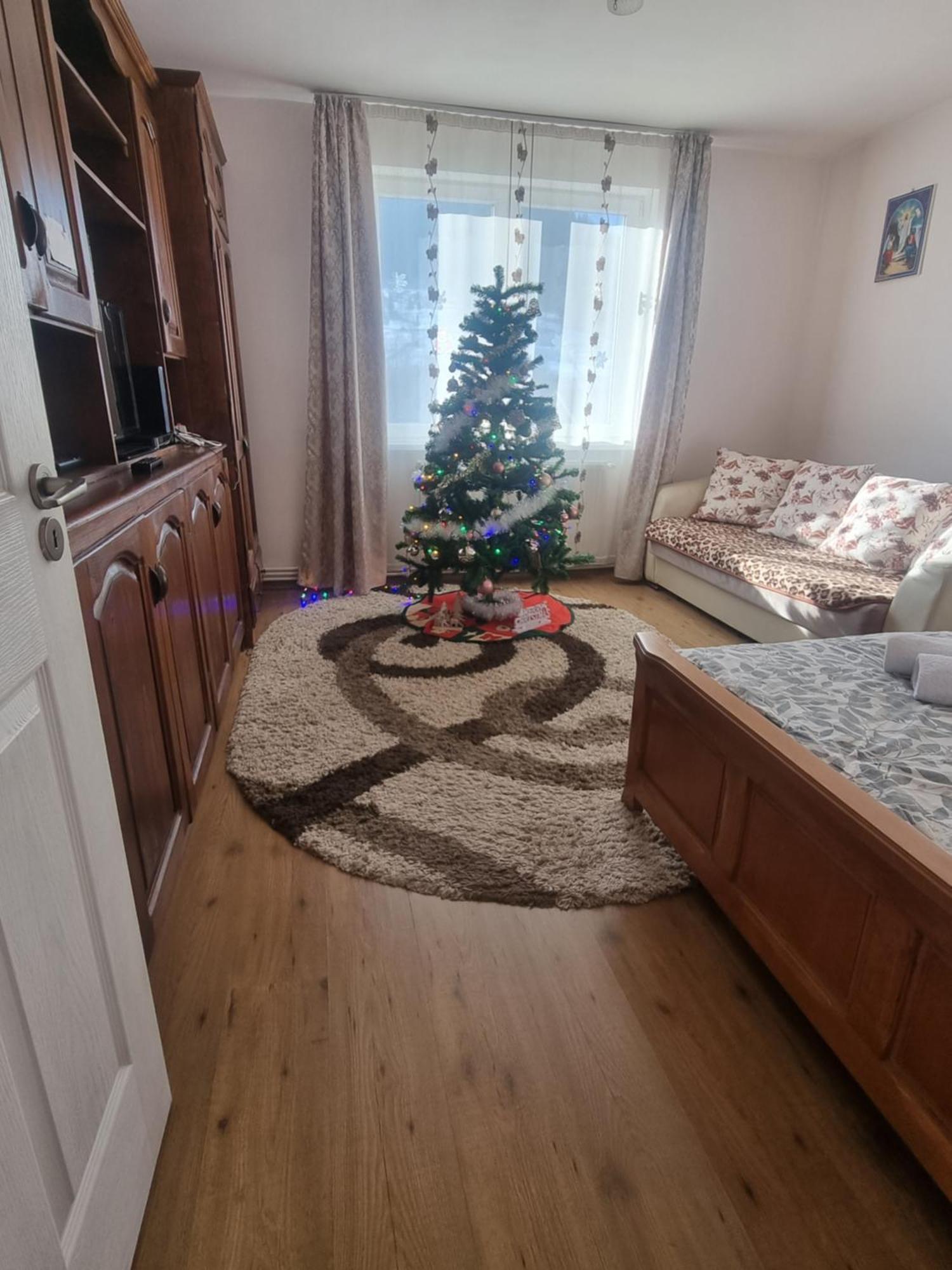 Garsoniera Emilia Διαμέρισμα Câmpulung Moldovenesc Εξωτερικό φωτογραφία