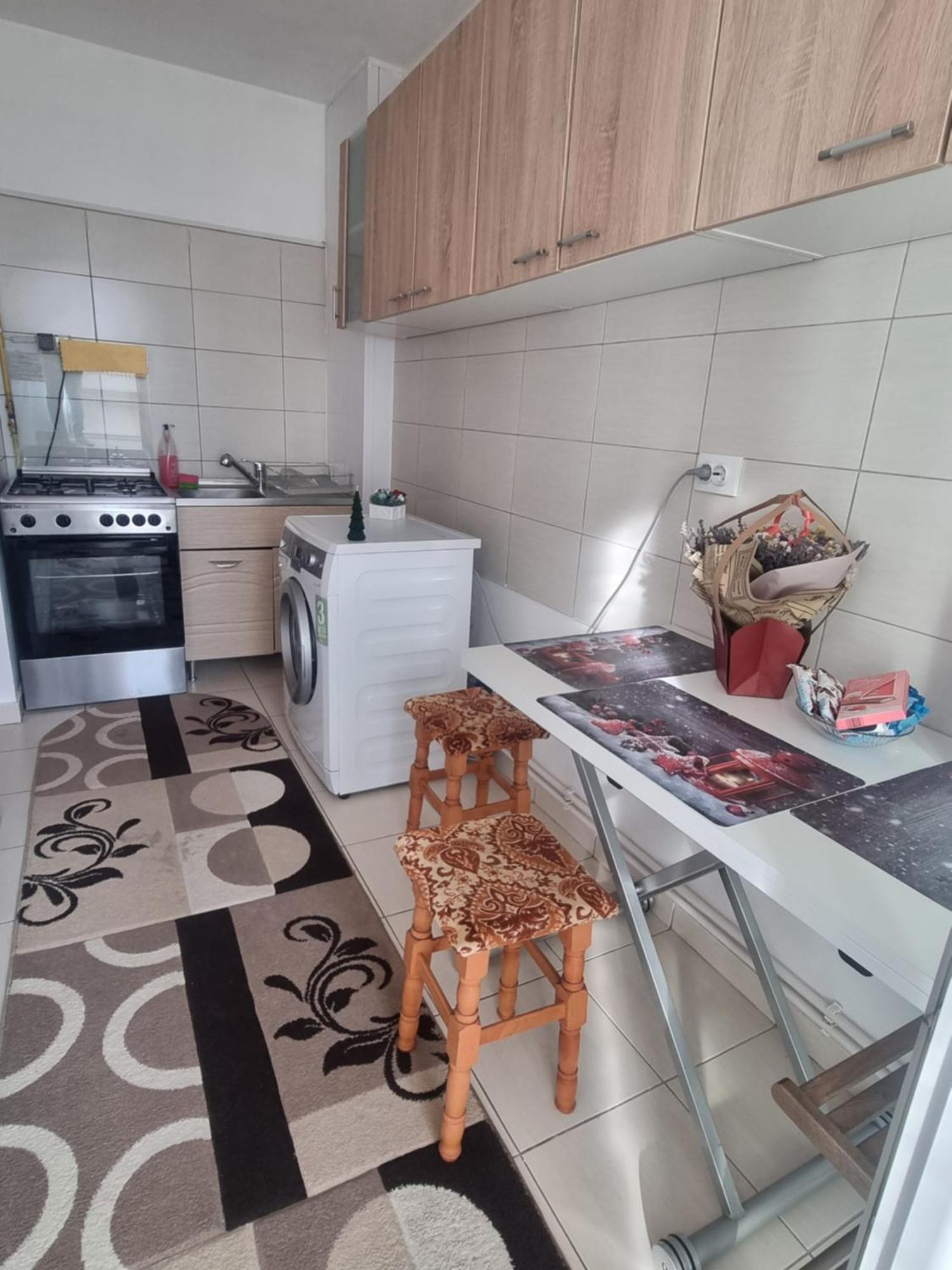 Garsoniera Emilia Διαμέρισμα Câmpulung Moldovenesc Εξωτερικό φωτογραφία