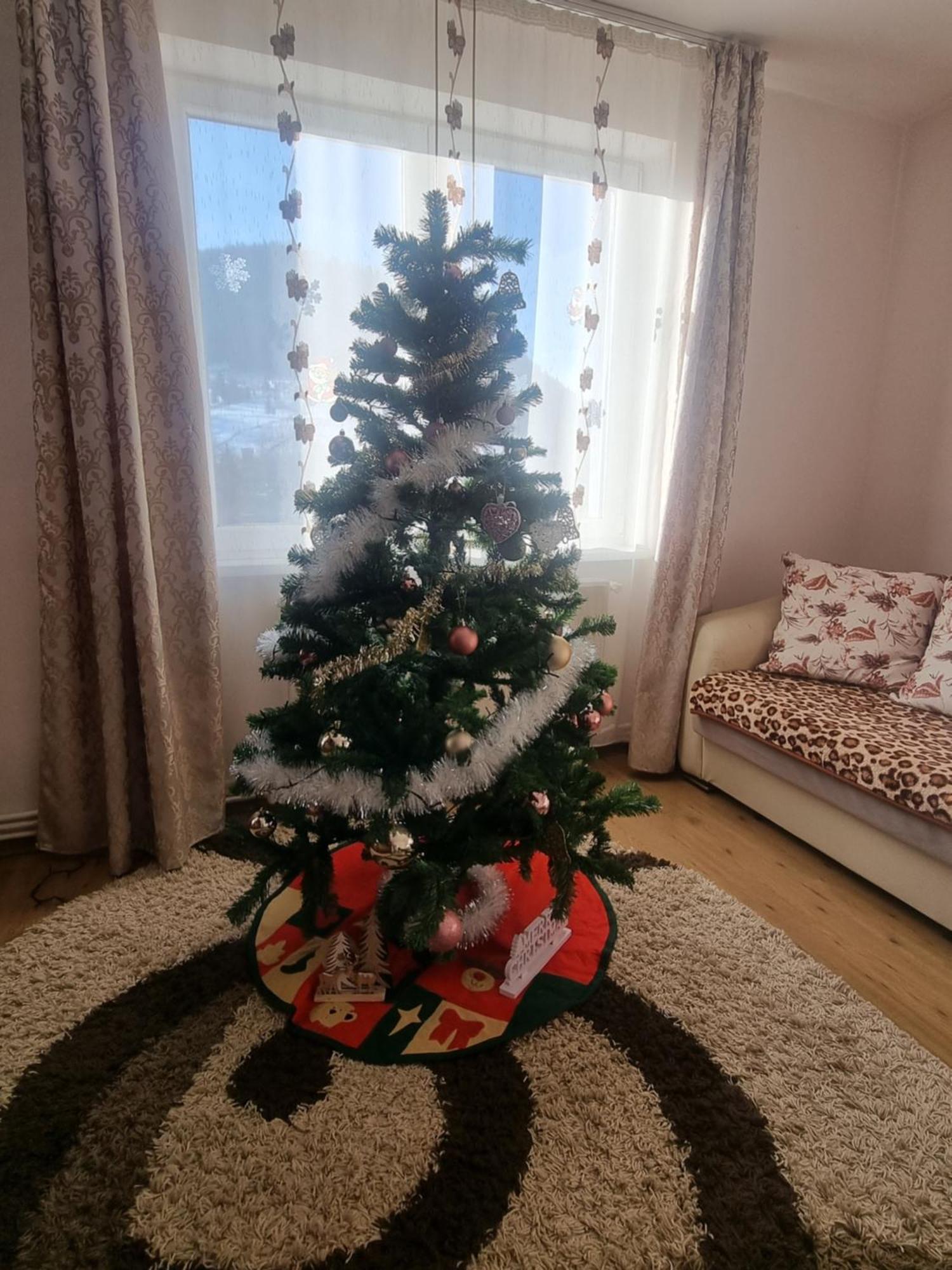 Garsoniera Emilia Διαμέρισμα Câmpulung Moldovenesc Εξωτερικό φωτογραφία